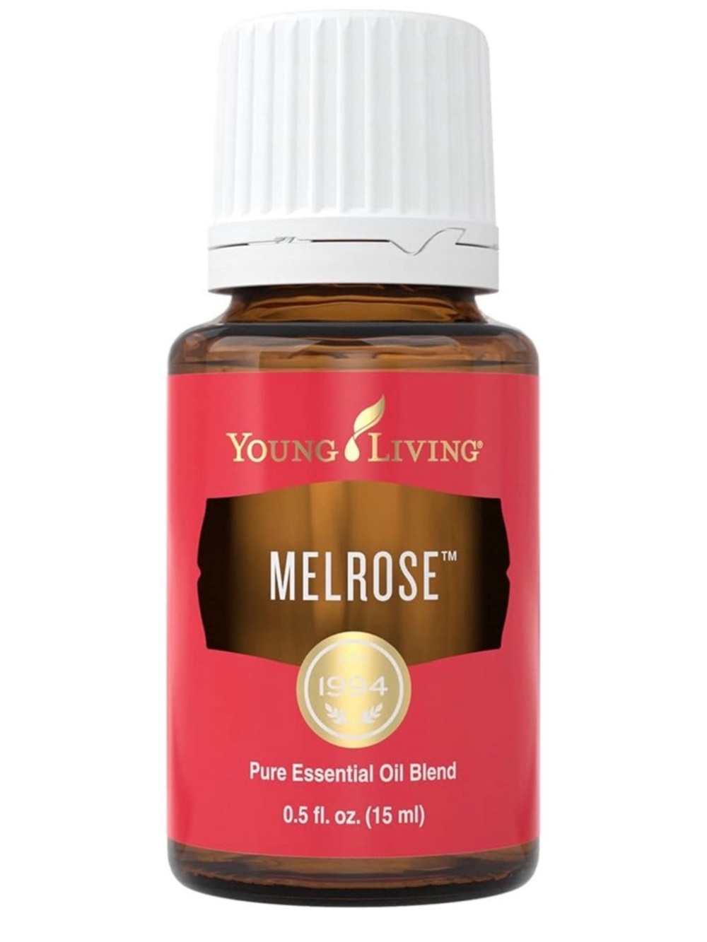 Young Living Melrose Essential Oil Blend